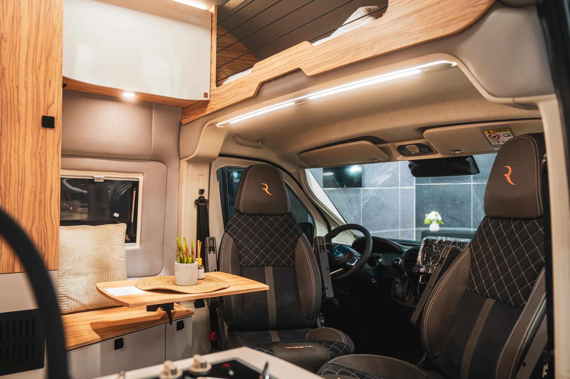 Robeta Apollo For Two Comfort